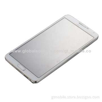 3G Phones, 5.7" HD IPS (1280 x 720 Pixels), Quad Core